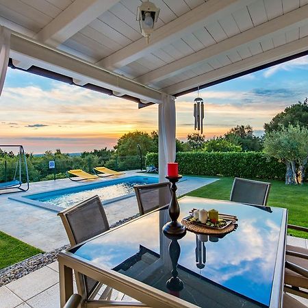 Villa Parenzana Višnjan 외부 사진