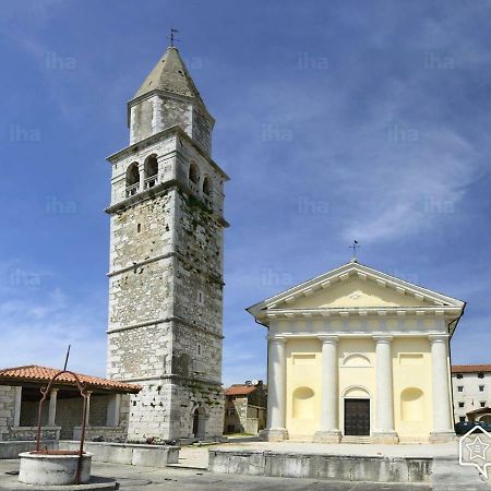 Villa Parenzana Višnjan 외부 사진