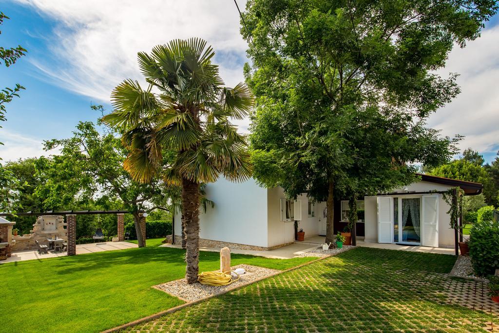 Villa Parenzana Višnjan 외부 사진