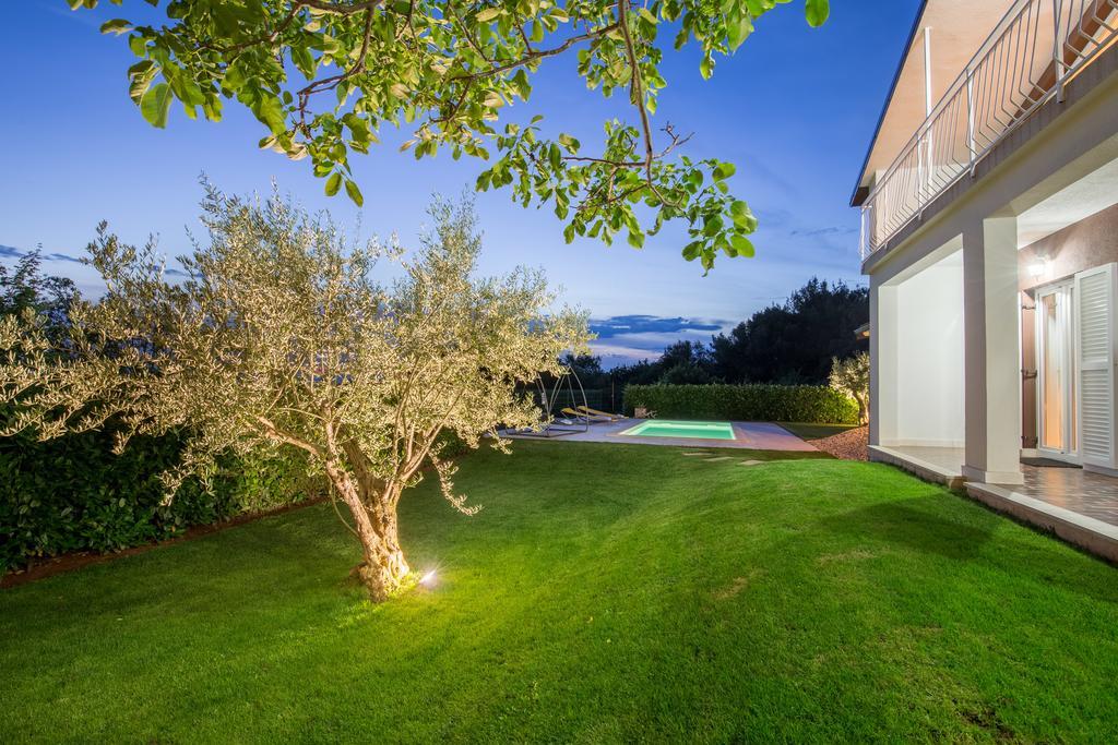 Villa Parenzana Višnjan 외부 사진