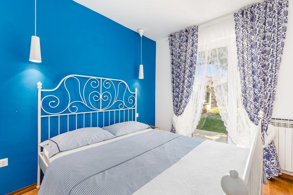 Villa Parenzana Višnjan 외부 사진